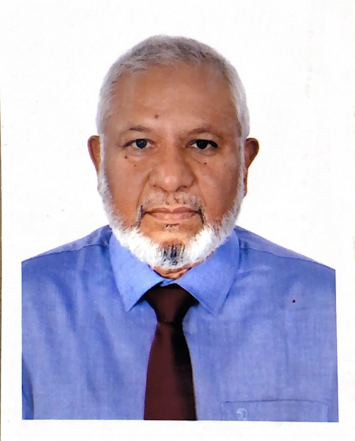 Brig Gen Mohammad Sajjad Hossain